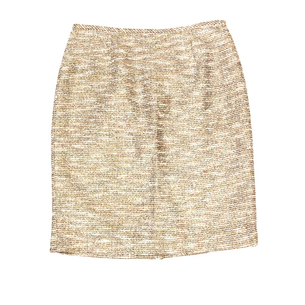 CALVIN KLEIN Pencil Skirt
